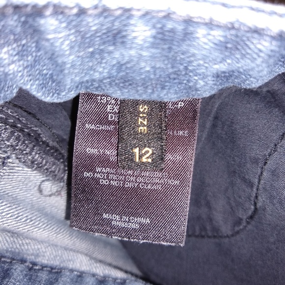 Express Jeans - Picture 2 of 5